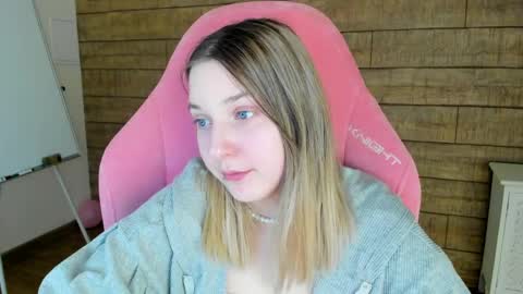 TinaBurton online show from 31, 5, 2026