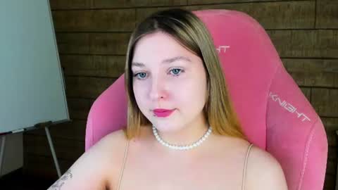 TinaBurton online show from 14, 6, 2026