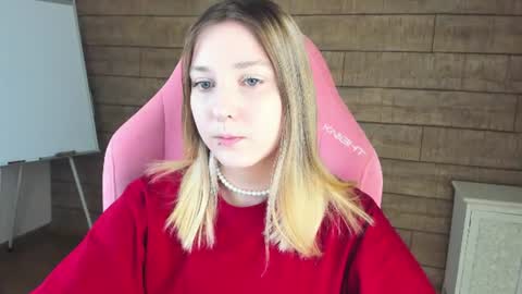 TinaBurton online show from 28, 6, 2026