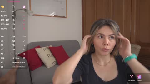 tinacb online show from 2, 12, 2024