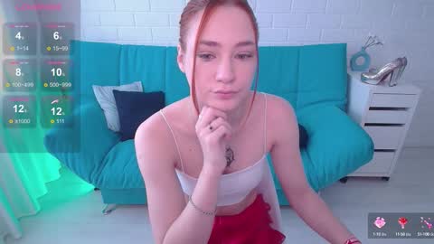 Snapshot of tinacruyze chatting on 13, 9, 2025 Tina online show from 13, 9, 2025