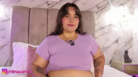 Tina online show from 15, 4, 2026