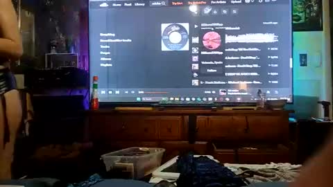 tinalover4u2 online show from 17, 2, 2026