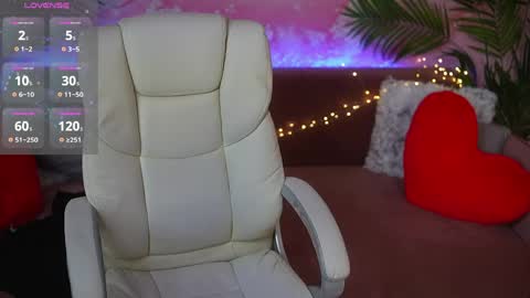 Snapshot of tinamelt chatting on 18, 5, 2026 TinaMelt online show from 18, 5, 2026