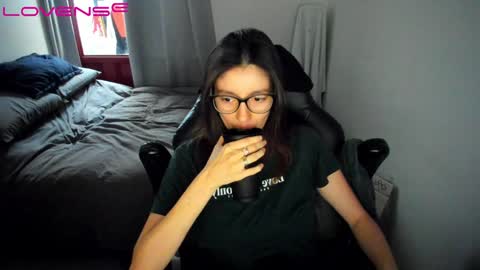 Snapshot of tinaricci chatting on 2, 1, 2025 Tina online show from 2, 1, 2025