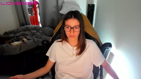 Snapshot of tinaricci chatting on 16, 1, 2025 Tina online show from 16, 1, 2025