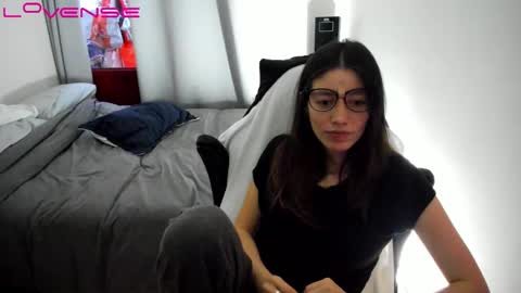 Snapshot of tinaricci chatting on 15, 2, 2025 Tina online show from 15, 2, 2025