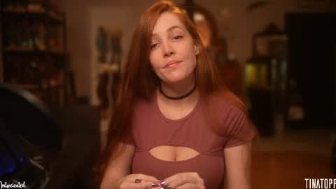 Tina -  online show from 18, 4, 2026