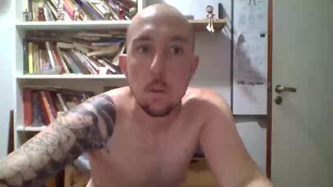 tinchox42 online show from 17, 1, 2026