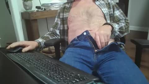 Snapshot of tincup430 chatting on 19, 12, 2025 5 day load on deck online show from 19, 12, 2025