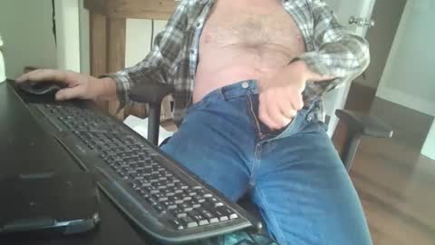 Snapshot of tincup430 chatting on 22, 12, 2025 5 day load on deck online show from 22, 12, 2025