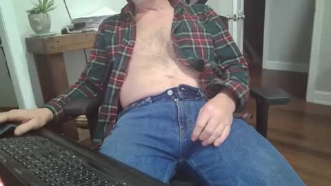 Snapshot of tincup430 chatting on 8, 1, 2026 5 day load on deck online show from 8, 1, 2026