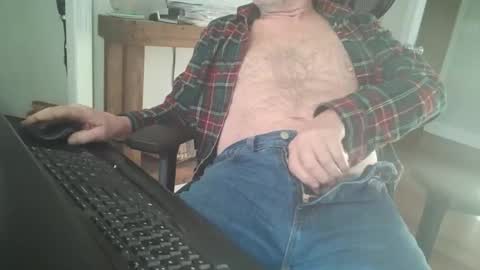 Snapshot of tincup430 chatting on 12, 1, 2026 5 day load on deck online show from 12, 1, 2026