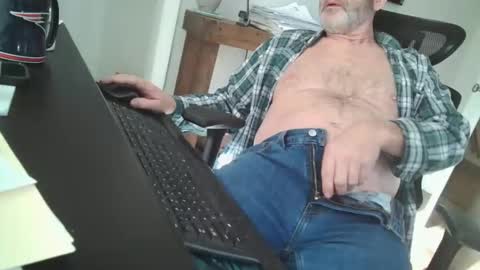 Snapshot of tincup430 chatting on 10, 2, 2026 5 day load on deck online show from 10, 2, 2026