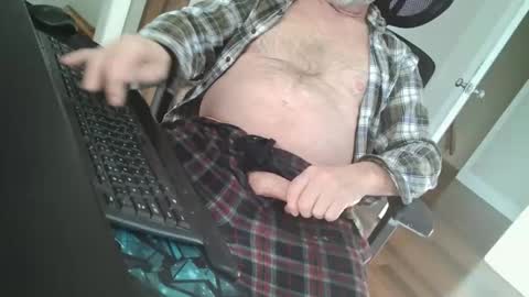 Snapshot of tincup430 chatting on 12, 2, 2026 5 day load on deck online show from 12, 2, 2026