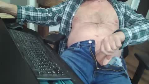 Snapshot of tincup430 chatting on 25, 2, 2026 5 day load on deck online show from 25, 2, 2026