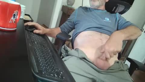 Snapshot of tincup430 chatting on 20, 5, 2026 5 day load on deck online show from 20, 5, 2026