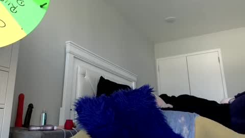 TineeBadass online show from 15, 9, 2025