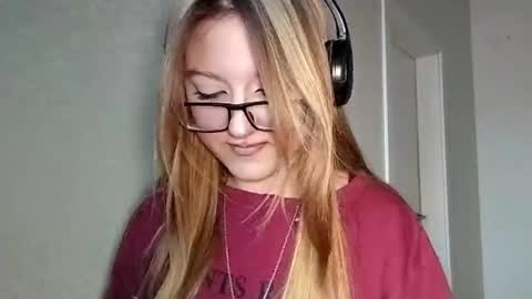 Snapshot of tinishaorce chatting on 28, 2, 2026 Kate online show from 28, 2, 2026