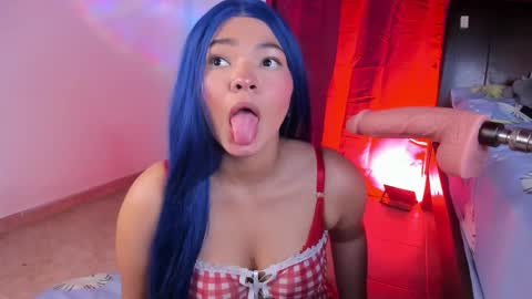 tinixmorgan online show from 20, 11, 2025