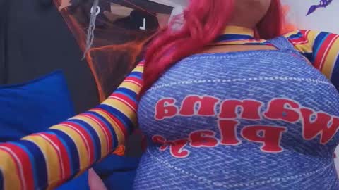 tinkerbell online show from 31, 10, 2025