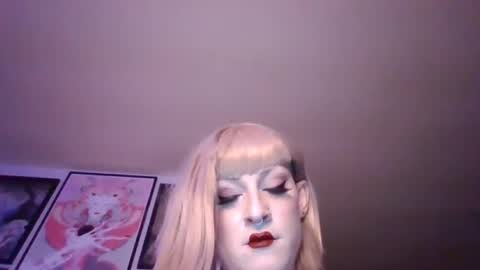 Snapshot of tinkerhell94 chatting on 7, 8, 2026 Tinkerhellxxx online show from 7, 8, 2026