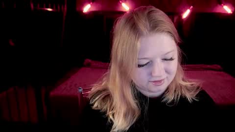 TinkerrBelll online show from 31, 1, 2026