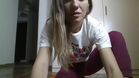 tinna21 online show from 29, 4, 2026