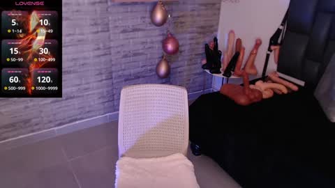Snapshot of tinna__hottie chatting on 7, 12, 2024 Tinna Goddess online show from 7, 12, 2024