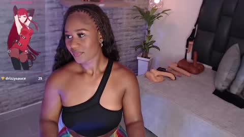 Snapshot of tinna__hottie chatting on 22, 2, 2025 Tinna Goddess online show from 22, 2, 2025