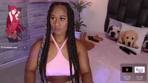 Snapshot of tinna__hottie chatting on 7, 3, 2025 Tinna Goddess online show from 7, 3, 2025