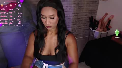 Snapshot of tinna__hottie chatting on 24, 4, 2026 Tinna Goddess online show from 24, 4, 2026