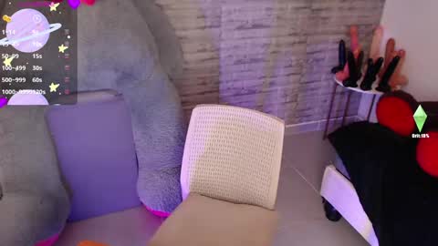 Snapshot of tinna__hottie chatting on 18, 5, 2026 Tinna Goddess online show from 18, 5, 2026