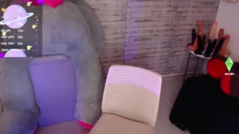 Snapshot of tinna__hottie chatting on 21, 5, 2026 Tinna Goddess online show from 21, 5, 2026
