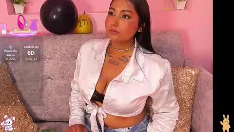 tinna noa online show from 17, 1, 2026