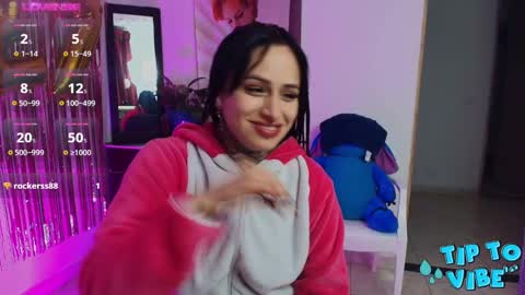 I AM BELLA  ----------- follow my  IG  TINNS 69 online show from 7, 3, 2025
