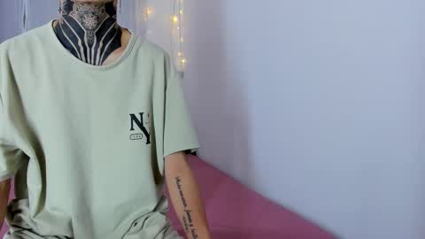 TINNY AND CANDY online show from 29, 10, 2025