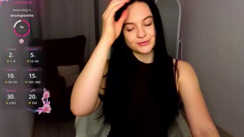 RebeccaBlooms online show from 12, 10, 2025