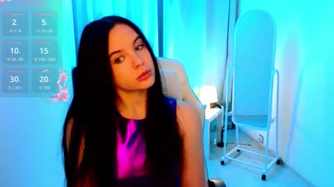 RebeccaBlooms online show from 14, 10, 2025