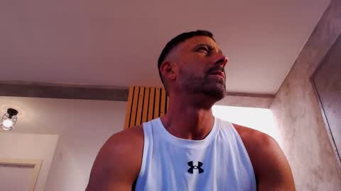 Snapshot of tinoclandestino chatting on 19, 1, 2025 tinoclandestino online show from 19, 1, 2025