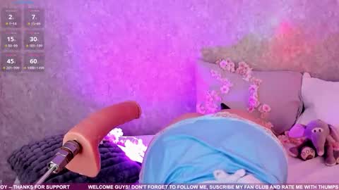 Emmy M online show from 1, 3, 2026