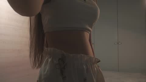 Snapshot of tiny_bunny__ chatting on 13, 2, 2025 Sofia online show from 13, 2, 2025