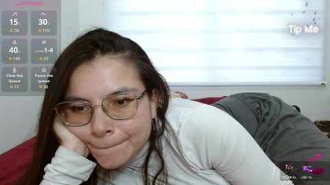 Tiny Caroline online show from 23, 6, 2026