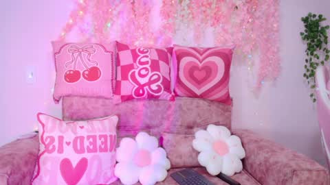 Tiny  online show from 7, 4, 2026