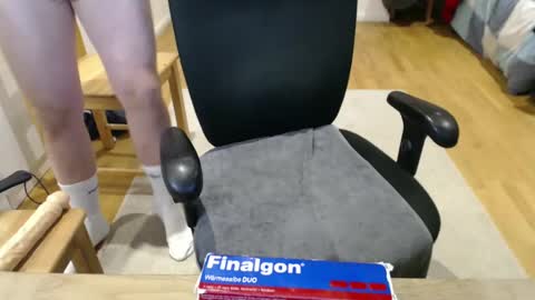 Luke online show from 5, 1, 2025