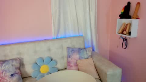 Snapshot of tiny_cora chatting on 18, 12, 2024 tiny_cora online show from 18, 12, 2024
