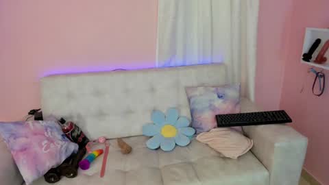 Snapshot of tiny_cora chatting on 31, 12, 2024 tiny_cora online show from 31, 12, 2024