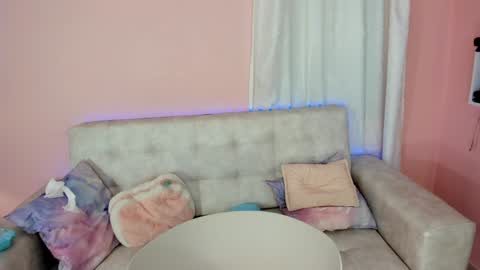 Snapshot of tiny_cora chatting on 31, 1, 2025 tiny_cora online show from 31, 1, 2025