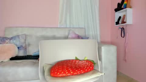 Snapshot of tiny_cora chatting on 16, 2, 2025 tiny_cora online show from 16, 2, 2025