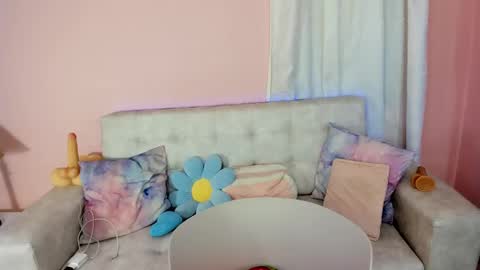 Snapshot of tiny_cora chatting on 2, 3, 2025 tiny_cora online show from 2, 3, 2025